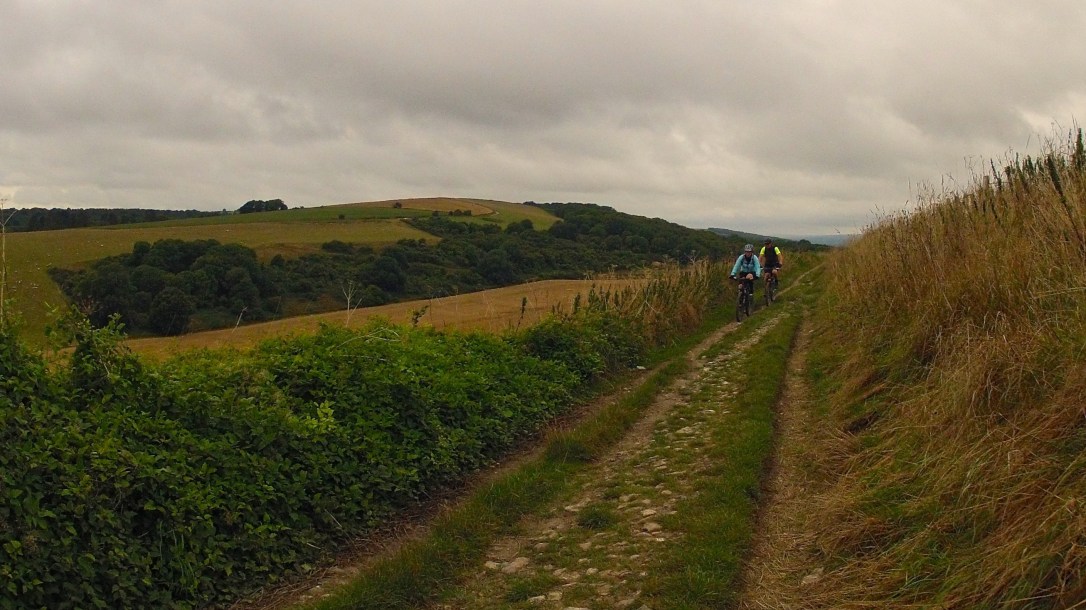 The South Downs Way